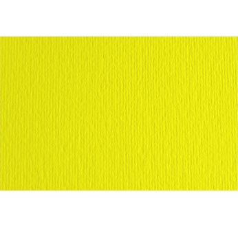 FABRIANO CARTACREA (L/R) -Feuille 50x70 cm -220 gsm -jaune