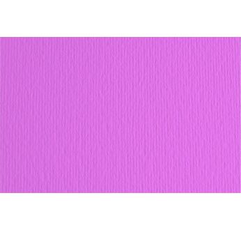 FABRIANO CARTACREA (L/R) -Feuille 50x70 cm -220 gsm -fushia