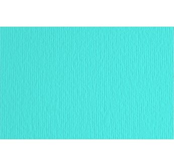 FABRIANO CARTACREA (L/R) -Feuille 50x70 cm -220 gsm -bleu ciel