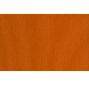 FABRIANO CARTACREA (L/R)-Feuille 70x100 cm - 220 gsm - terre brûlée