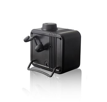 Compresseur Sparmax BEETLE (D3E 0,17E)