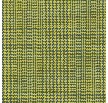 PAPERTREE 50*70 100g HIGHLANDS Orage/Moutarde