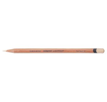DERWENT LIGHTFAST Crayon de couleur - DERWENT - LIGHTFAST - crayon de couleur Rose délicat