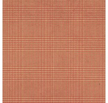 PAPERTREE 50*70 100g HIGHLANDS  Rouge désert/Or