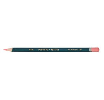 DERWENT ARTIST Crayon de couleur - DERWENT - ARTISTS - crayon de couleur Laque de garance rose - 1700