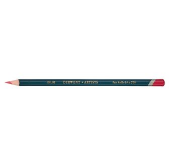 DERWENT ARTIST Crayon de couleur - DERWENT - ARTISTS - crayon de couleur Laque garance rose foncé - 2100