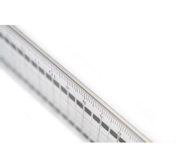 Secure Regle de coupe GRAPH'IT A3