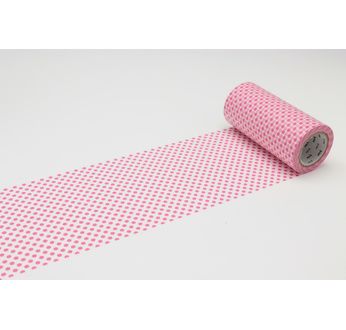 MT CASA POIS rose / dot pink