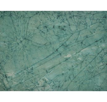 PAPERTREE 56*76 100g PAPIER BATIK Vert menthe