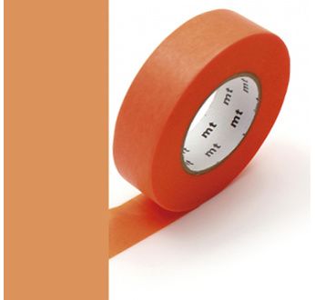 MT Basic XL uni orange 1,5cmx20m