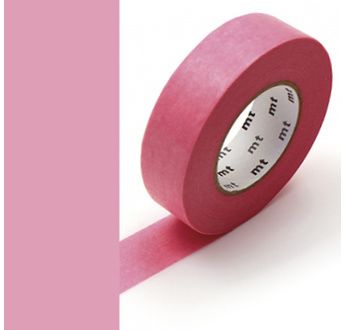 MT Basic XL uni rose 1,5cmx20m
