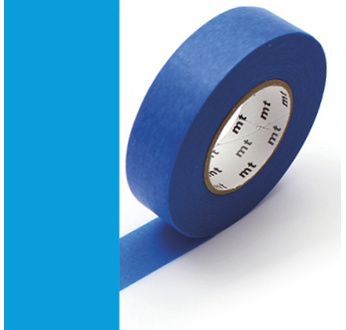 MT Basic XL uni bleu 1,5cmx20m
