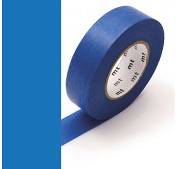 MT Basic XL uni indigo 1,5cmx20m