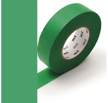 MT Basic XL uni vert 1,5cmx20m