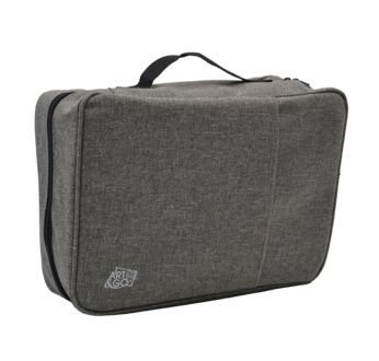 ART & GO - Maxi mallette Collect - 220+ crayons