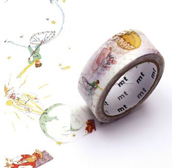 MT Le Petit Prince le grand voyage 1,5cmx5m