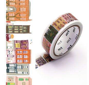 MT x Polly Fern ville 1,5cmx5m