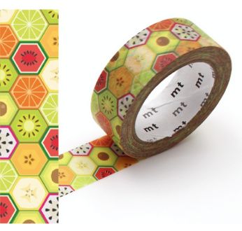 MT EX Motif Multi fruit 1,5cmx7m