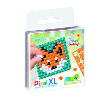 PIXEL XL Magnet Fun Set - Renard