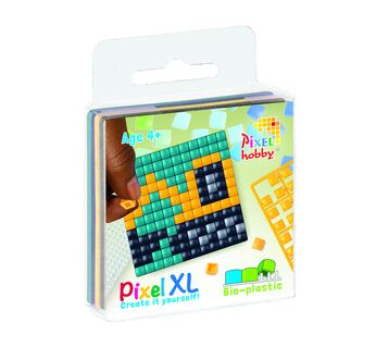 PIXEL XL Magnet Fun Set - Excavateur