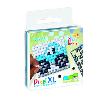 PIXEL XL Magnet Fun Set - Voiture