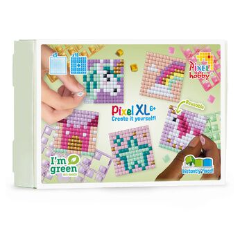 PIXEL XL Theme Box - Contes de fées