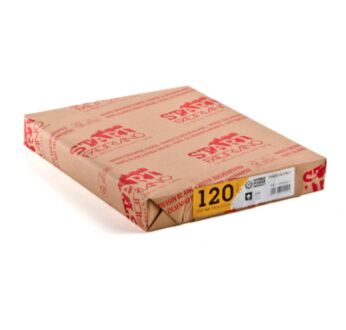 FABRIANO ST'ART Papier Dessin - 120 gsm 24x32 250 feuilles 