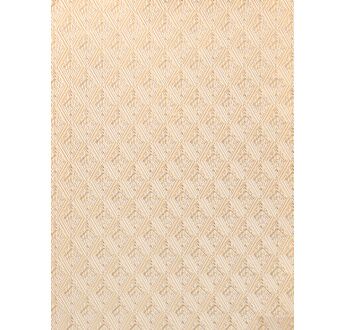 PAPERTREE 50*70 100g GISELE - Ivoire /or