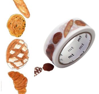 MT x Isabelle Boinot- baguette - 1,5cmx5m
