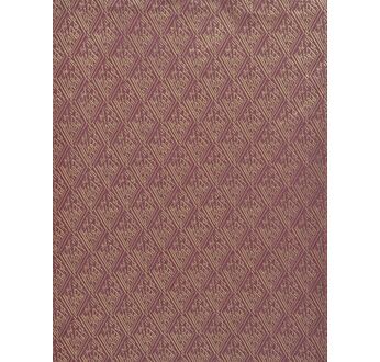 PAPERTREE 50*70 GISELE- Prune/Or