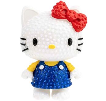 CRYSTAL ART Figurine 3D Hello Kitty