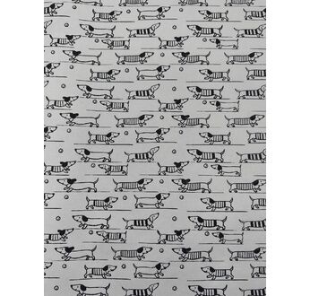 PAPERTREE 50*70 WOOF Ivoire