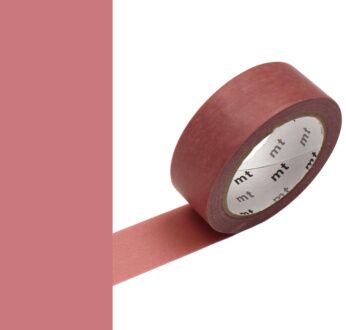 MT Uni vieux rose