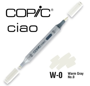 COPIC CIAO 180 couleurs