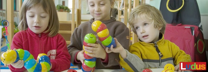 LUDUS Jeux éducatifs