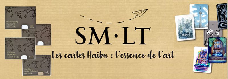 CARTES HAIKU