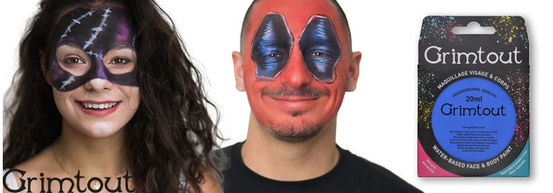 Galets 20 ml avec étui