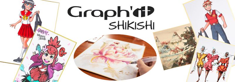 SHIKISHI