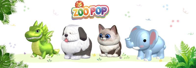 ZOO POP