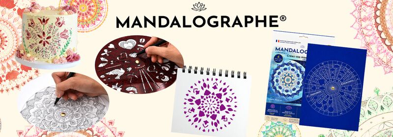 Mandalographe
