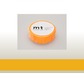 MT 1P Uni orange fluo / shocking orange