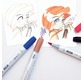 COPIC CIAO 180 couleurs