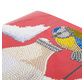 CRYSTAL ART Kit Carte à diamanter 21x29cm Oiseaux sur la neige