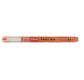 DERWENT PAINT PEN Marqueur peinture opaque - DERWENT - PAINT PEN - marqueur peinture opaque Écarlate