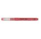 DERWENT PAINT PEN Marqueur peinture opaque - DERWENT - PAINT PEN - marqueur peinture opaque Rouge primaire