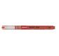 DERWENT PAINT PEN Marqueur peinture opaque - DERWENT - PAINT PEN - marqueur peinture opaque Cranberry