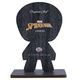 CRYSTAL ART Figurine à diamanter Spider-Man