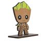CRYSTAL ART Figurine à diamanter Groot