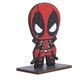 CRYSTAL ART Figurine à diamanter Deadpool