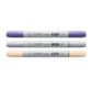 Copic Ciao Set MIX de 3 couleurs SERENE PALETTE